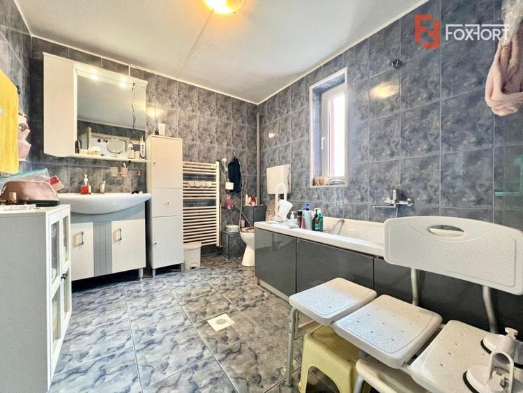 COMISION 0% Casa insiruita cu 6 camere, de vanzare, zona Freidorf - 9