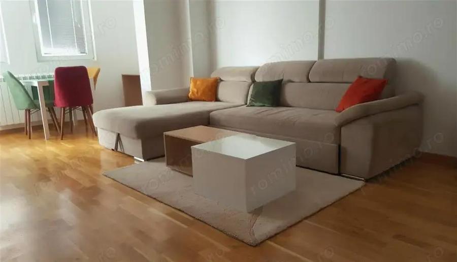 Garsoniera zona Aviatiei - 2