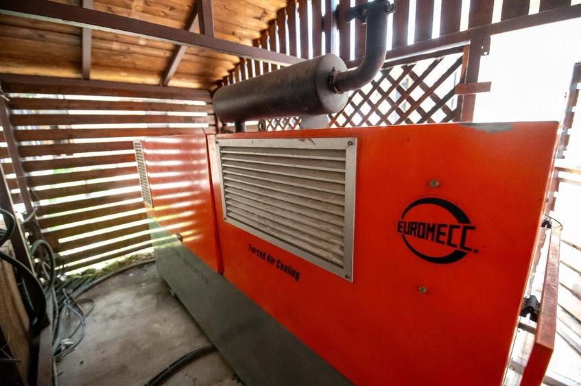 Imobil 28 CAMERE pretabil CAMIN BATRANI- GRADINITA-CLINICA MEDICALA - 15