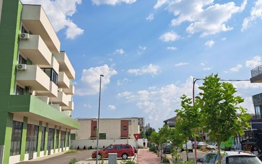 Spatii comerciale de inchiriat Drumul Gura Putnei 118-124 - 3