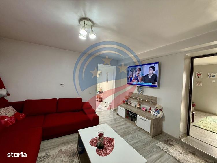 Casa cu teren generos/de vanzare/com Leu, Dolj - 4