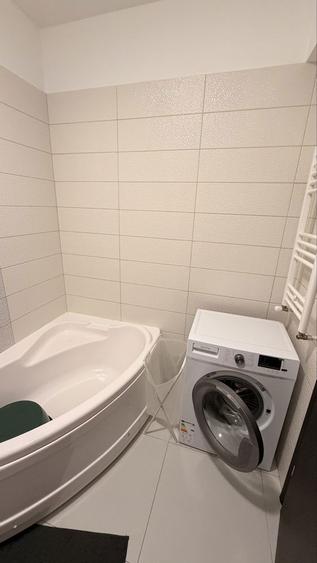 Inchiriere apartament 2 camere - Militari Residence - 1