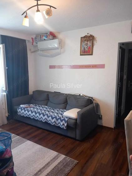 Apartament 2 camere. Brancoveanu. Huedin
