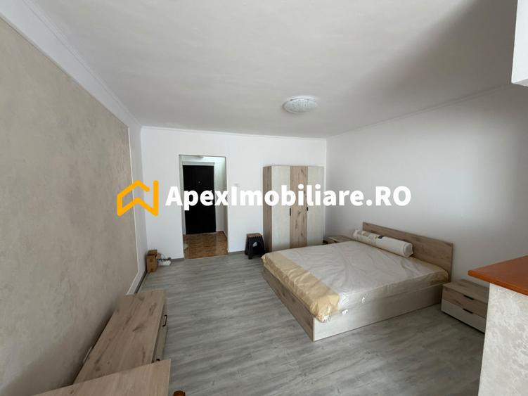 Garsonieră, mobilată în Nicolae Grigorescu