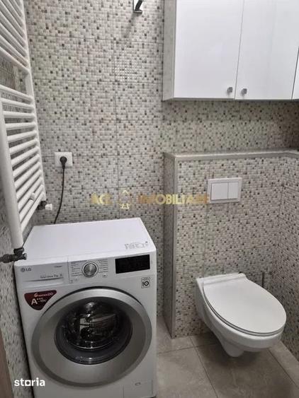 Apartament cu 2 camere, mobilat în Pantelimon