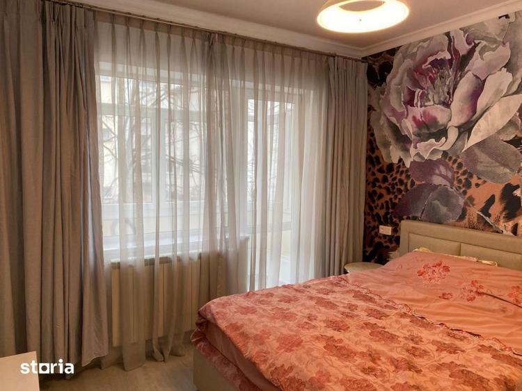 APARTAMENT 2 CAMERE RECENT RENOVAT // MOBILAT - 13