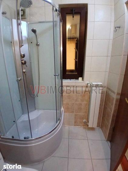 Universitate - apartament 3 camere 110mp -3 bai -lmobil 1970 - 4