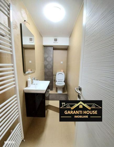 Apartament cu 3 camere în Ultracentral