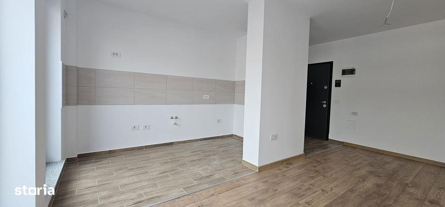 Apartament 2 camere Tip Studio - Maurer Villas - Cod intern 2012 - 8