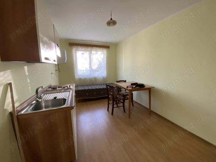 Vand garsoniera parter - 1