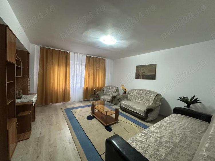 Agentia imobiliara VIGAFON inchiriaza apartament 2 camere Democratiei - 1