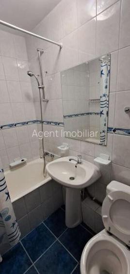 Iancului stradal vatra etaj 4