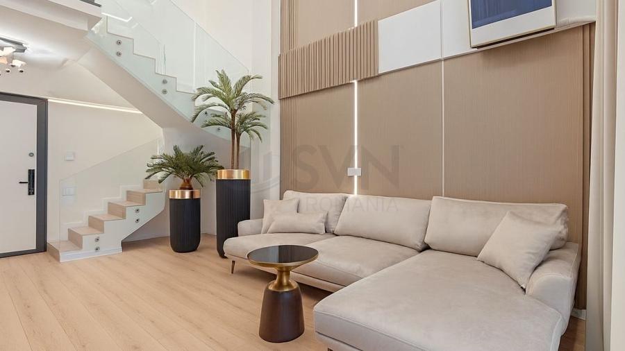 REA1025854 Loft 2 Camere I Fabrica de Gheata - 3