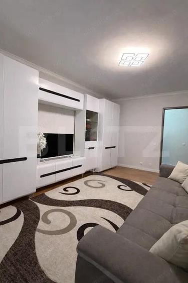 Apartament 3 camere, 65 mp, zona Unirii - 8