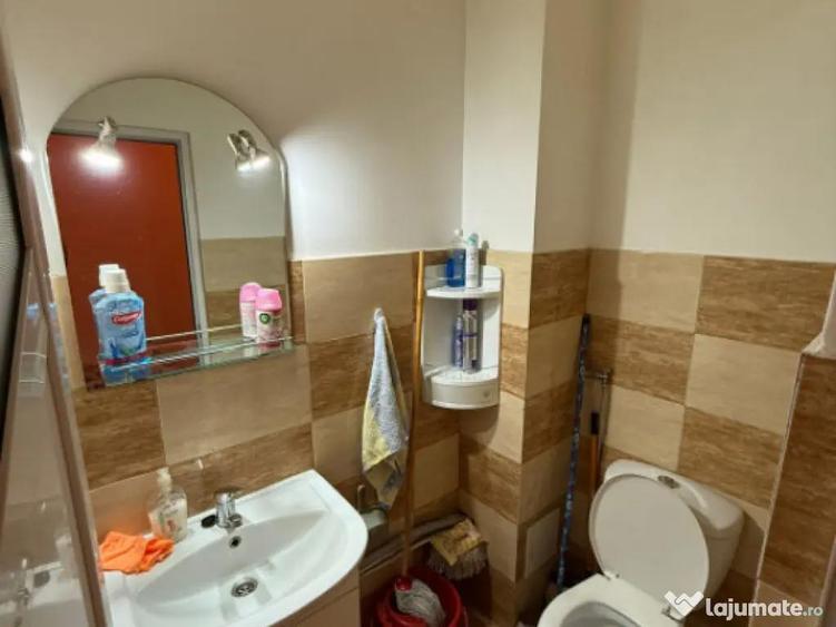 Apartament 3 camere, 66 mp utili, 2 bai, dressing bloc - 9