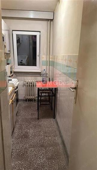 Apartament cu 2 camere în Șagului