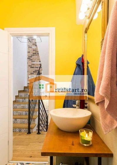 Parcul Teilor, S+P+1+M, curte 115mp, boxa, loc de parcare... - 3