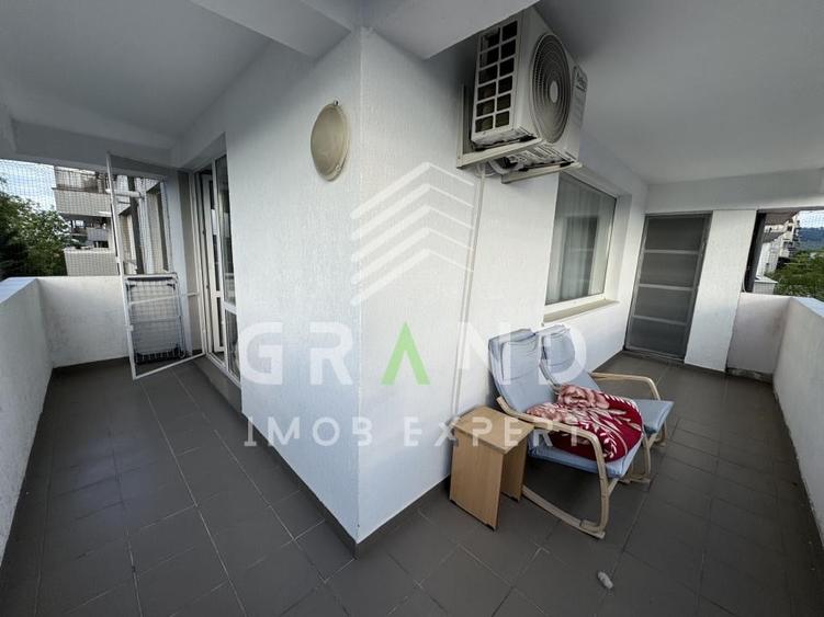 2 camere DECOMANDAT | TERASA 15mp | Buna ziua-Grand Hotel Italia - 17