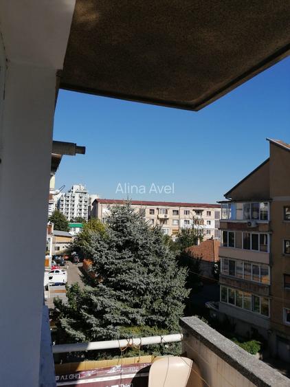 2 camere, Deva-Casa de Cultura, Centrala proprie, 270E/luna