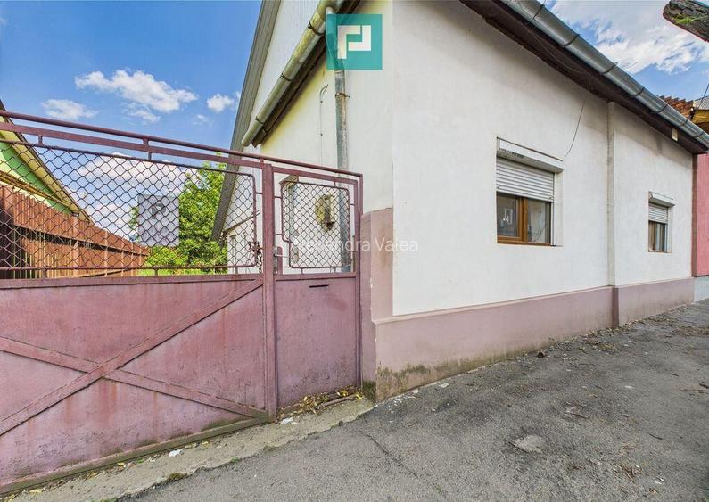 Casa de inchiriat in zona UTA