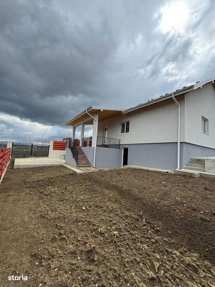 Casa 4 camere Valea Adanca!! - 3