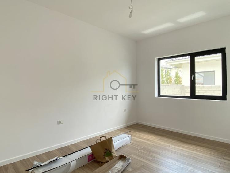 Casa 4 camere, 100mp utili, 520mp teren, STB! Comision 0%! - 10