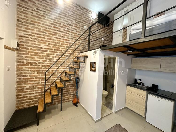 Apartament 1 camera | La cheie | Ultracentral | Zona strazii Eroilor - 1