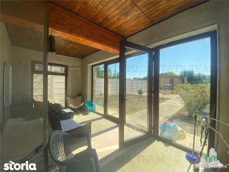 Vila P+1 cu 4 camere, localitatea Arsa Mangalia, Constanta - 8