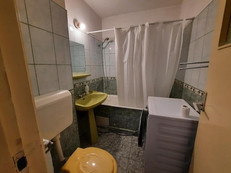 INCHIRIERE GARSONIERA PROGRESUL- MAGUREI - 8