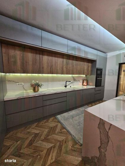 Casa premium 5 camere - 4 camere in Comuna Berceni - 1