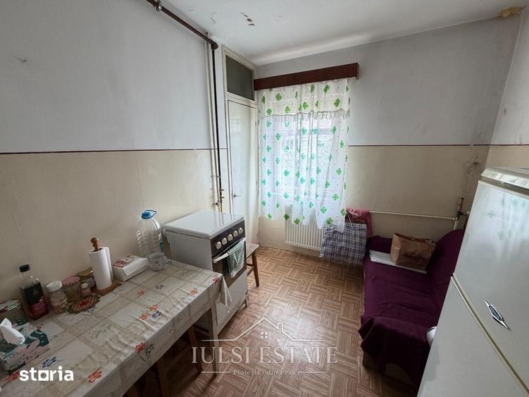 APARTAMENT 3 CAMERE | CONFORT 1 ETAJ 2 | ZONA PALTINI? | 2 BAI - 11