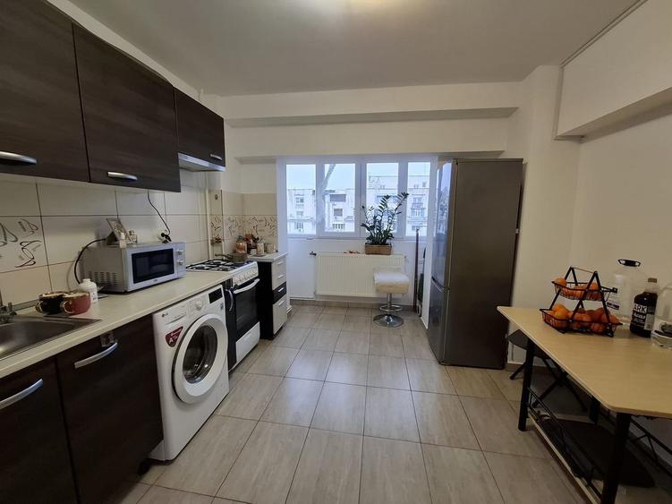 Garsoniera Central Burebista Alba Iulia L335 - 7