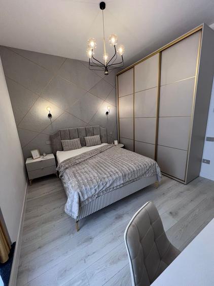 De inchiriat 2 camere lux, central - zona Eminescu - 12