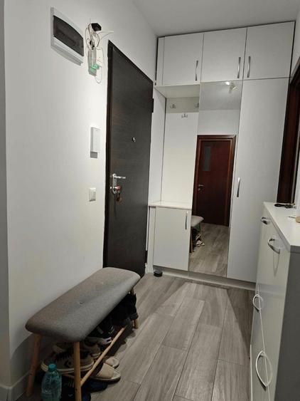 Garsoniera Lujerului Plaza Residence - 3