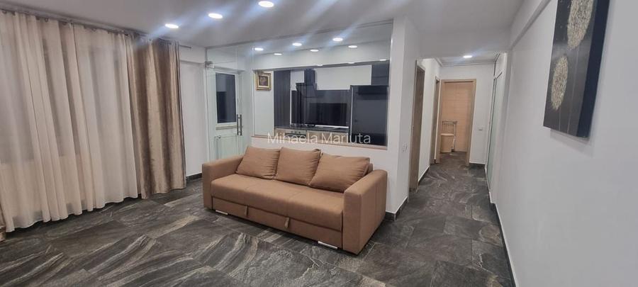 AP. 2 CAMERE NICOLAE GRIGORESCU, PARCARE, CURTE 30 MP, BLOC NOU