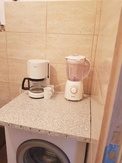 Apartament cu 1 camera, decomandat, zona Gara Internationala - 7