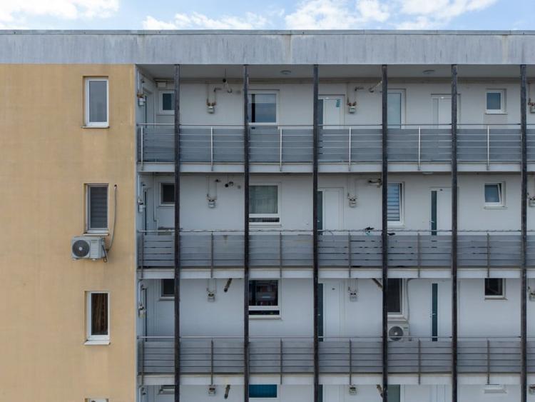 Garsoniera mobilata si utilata, Avantgarden, loc de parcare - 9