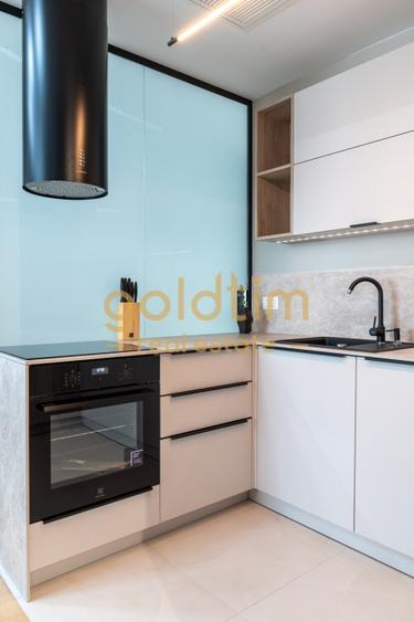 ONE VERDI/BARBU VACARESCU/SUPERB SI LUMINOS/PARCARE INCLUSA - 14