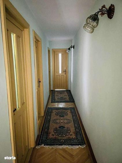Casa Vacanta Lepsa Vrancea - 5