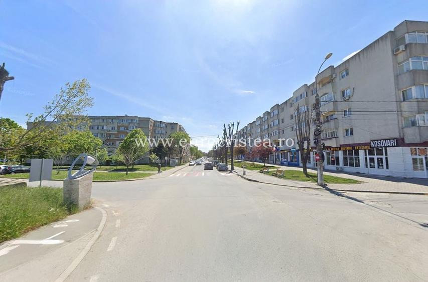 Apartament cu 2 camere de vânzare în Mangalia,str.Rozelor,la 400m de plajă - 7