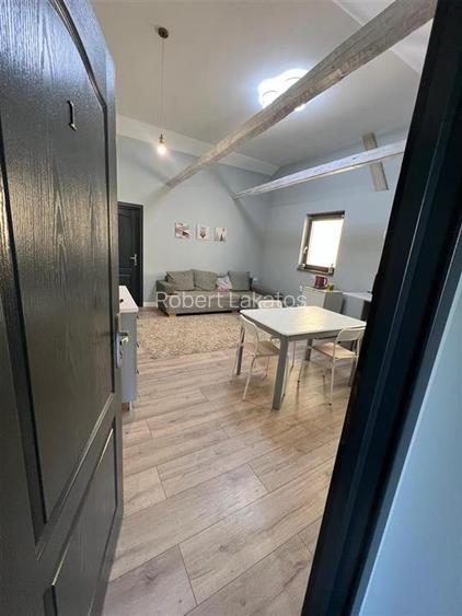 RECO Apartament de inchiriat Dorobantilor