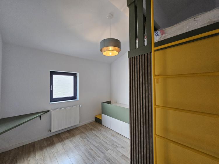 Liziera de Lac de vanzare vila 4 camere mobilat/utilat LA CHEIE! - 5