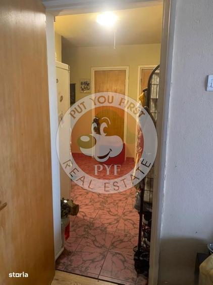 Camil Ressu | Apartament 3 camere | Semidecomandat | 67mp | B11584 - 4