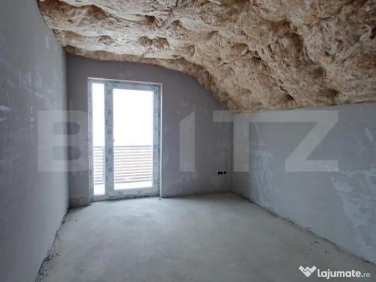 Casa individuala, 155 mp utili, 692 mp teren, Cornesti-Mihai - 7