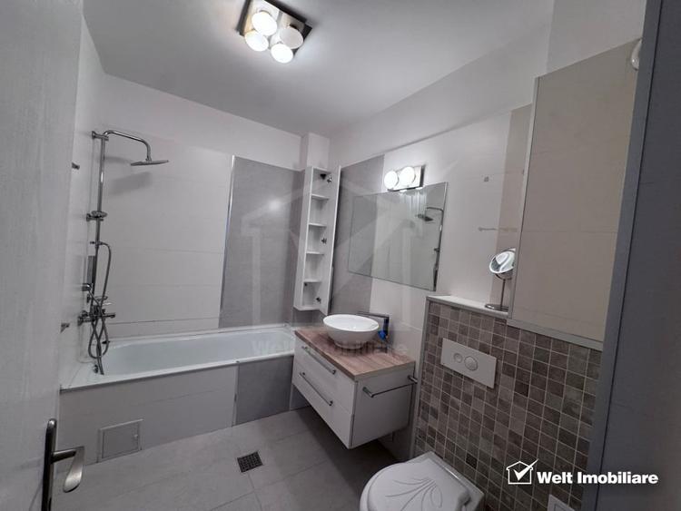 Apartament cu 2 camere, 60mp, Panorama Superba, Zorilor - 8