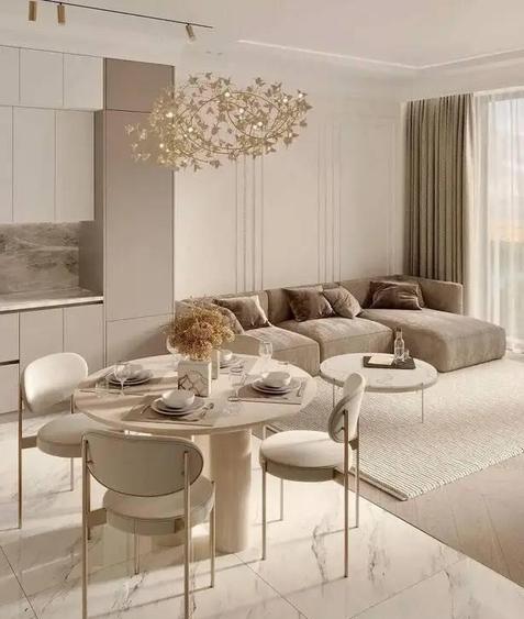 Studio Dublu Premium | Proiect Boutique Exclusivist - 1