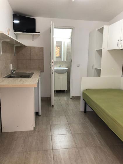 Proprietar inchiriez garsoniera langa Spitalul Judetean-Complexul Studentesc - 1