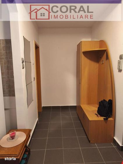 De inchiriat garsoniera, zona Balcescu - 5