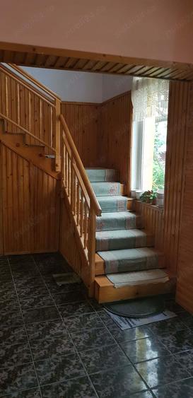 Vind Casa cu Etaj in Cantemir - 2