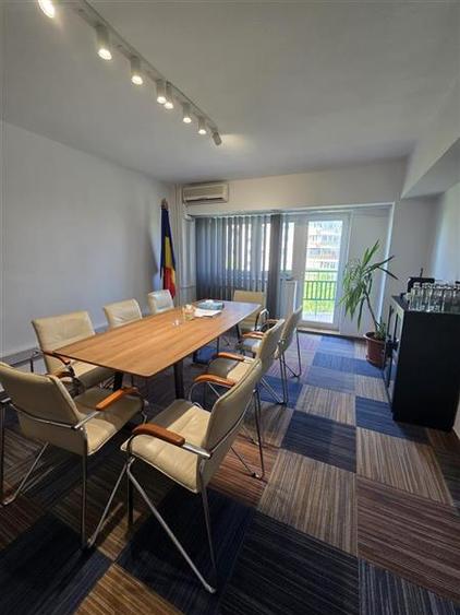 Traian, apartament 3 camere - 1